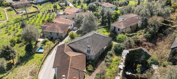 5 bedrooms House in Mondim de Basto, Portugal No. 21601 20