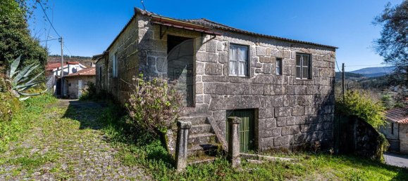 5 bedrooms House in Mondim de Basto, Portugal No. 21601 30