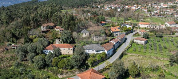 5 bedrooms House in Mondim de Basto, Portugal No. 21601 25