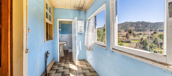 5 bedrooms House in Mondim de Basto, Portugal No. 21601 9