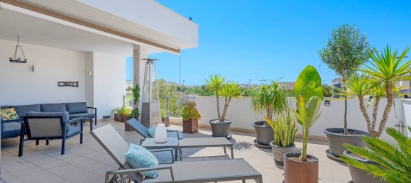 3 chambres Maison de ville à Alicante, Spain No. 260899 5