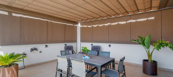 3 chambres Maison de ville à Alicante, Spain No. 260899 9