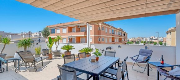 3 chambres Maison de ville à Alicante, Spain No. 260899 7