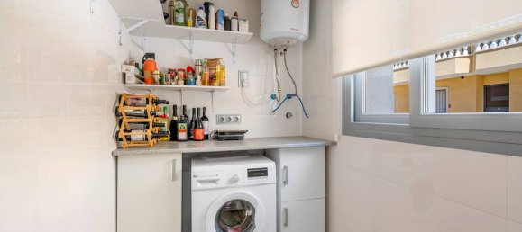 3 chambres Maison de ville à Alicante, Spain No. 260899 18