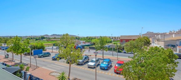 3 chambres Maison de ville à Alicante, Spain No. 260899 14
