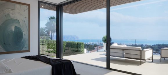 5 bedrooms Villa in Alicante, Spain No. 67153 7