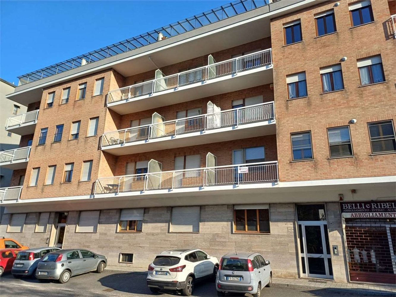 4-salle Appartement à Germagnano, Italy No. 59320