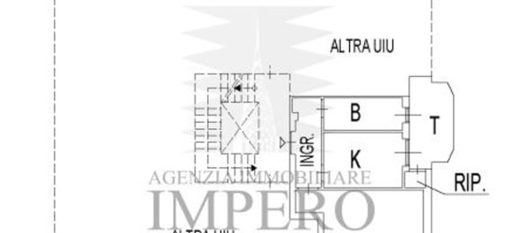 3-Zimmer Wohnung in Bordighera, Italy, Nr. 104099 36