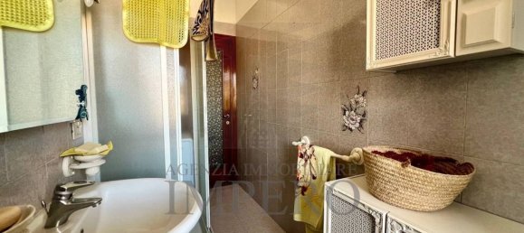 3-Zimmer Wohnung in Bordighera, Italy, Nr. 104099 13