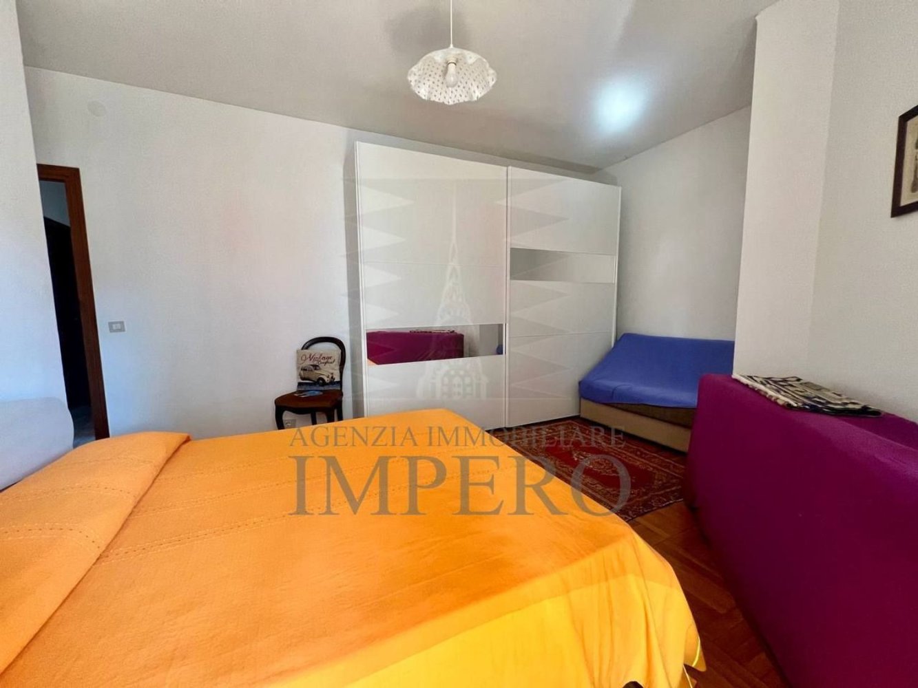 3-Zimmer Wohnung in Bordighera, Italy, Nr. 104099