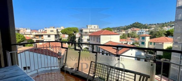 3-Zimmer Wohnung in Bordighera, Italy, Nr. 104099 21
