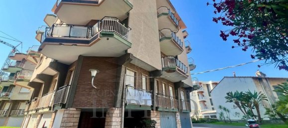 3-Zimmer Wohnung in Bordighera, Italy, Nr. 104099 11