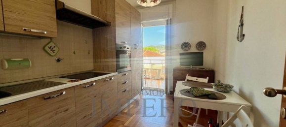 3-Zimmer Wohnung in Bordighera, Italy, Nr. 104099 5