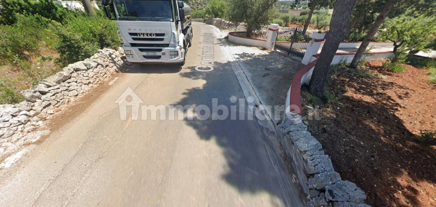 Armazém de 1 divisão em Locorotondo, Italy N.º 402479