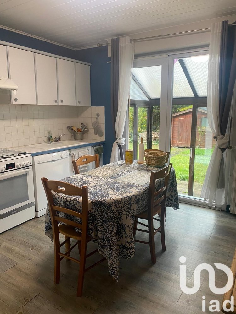 6-Zimmer Haus in Annay, France, Nr. 212387