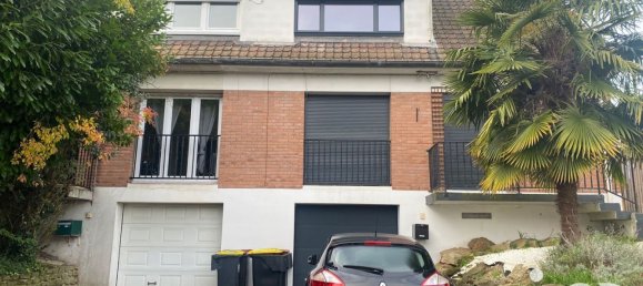 6-Zimmer Haus in Annay, France, Nr. 212387 8