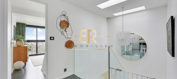 Вилла с 3 спальнями в Шенвьер-сюр-Марн, Франция № 348844 9