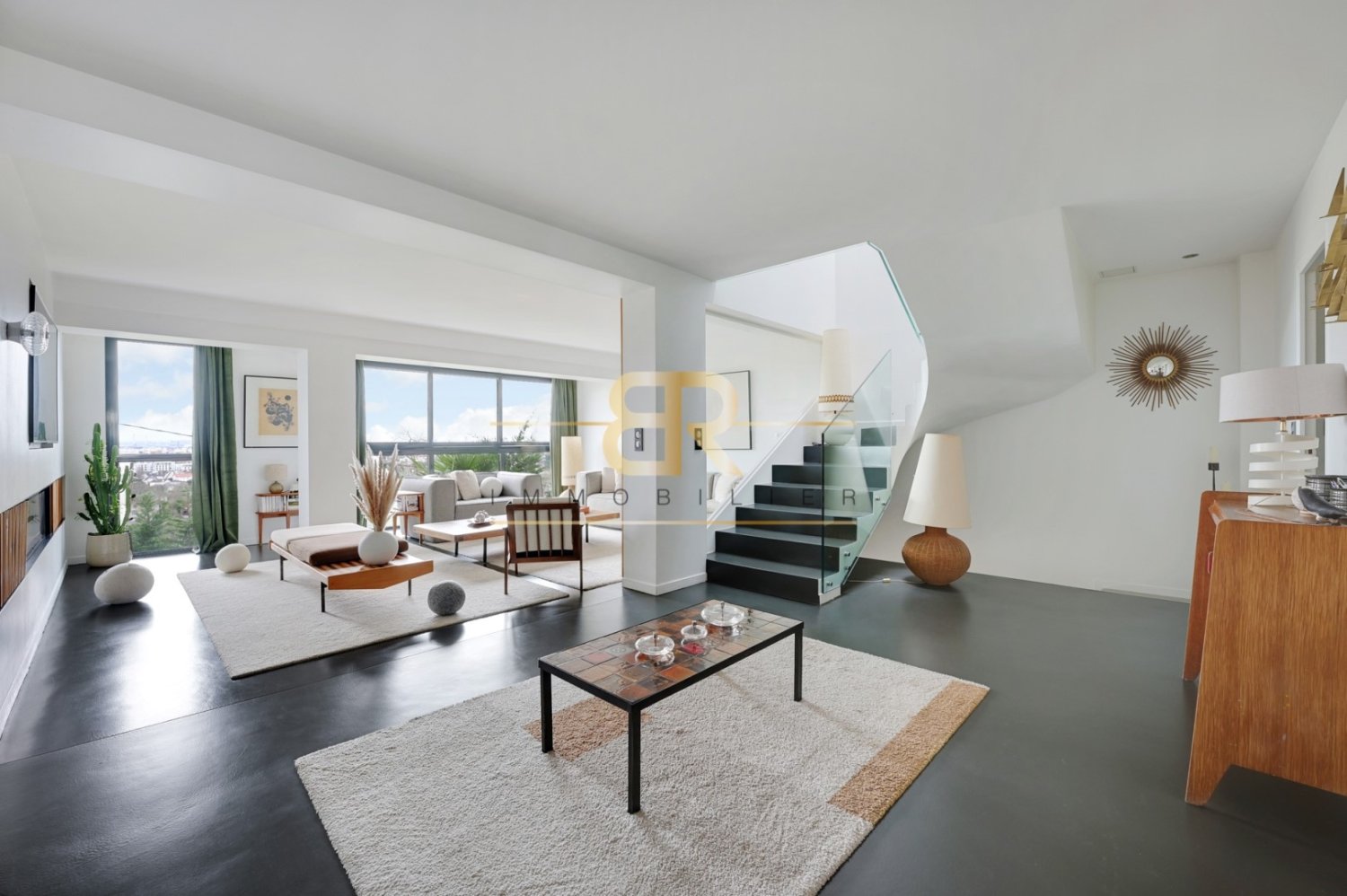 Вилла с 3 спальнями в Шенвьер-сюр-Марн, Франция № 348844