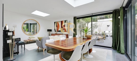 Вилла с 3 спальнями в Шенвьер-сюр-Марн, Франция № 348844 5