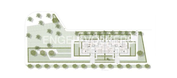 2 bedrooms Apartment in Florence, Italy No. 13559 6