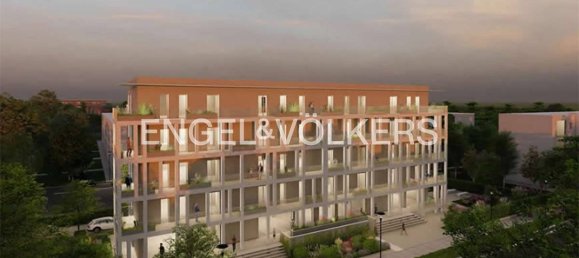 2 bedrooms Apartment in Florence, Italy No. 13559 2