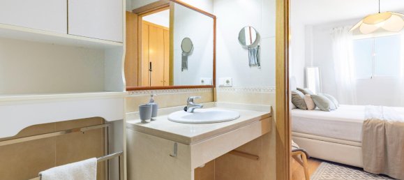 Penthouse T3 em Paterna, Spain N.º 170593 11