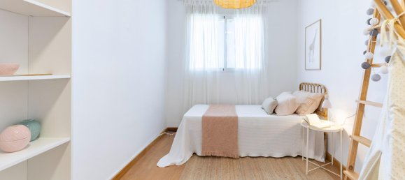 Penthouse T3 em Paterna, Spain N.º 170593 46