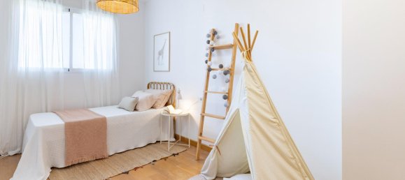 Penthouse T3 em Paterna, Spain N.º 170593 7