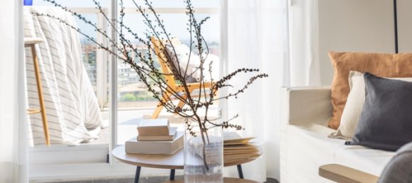 Penthouse T3 em Paterna, Spain N.º 170593 27