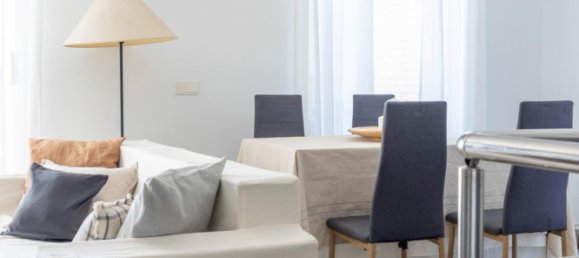 Penthouse T3 em Paterna, Spain N.º 170593 25