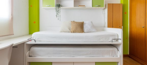 Penthouse T3 em Paterna, Spain N.º 170593 20