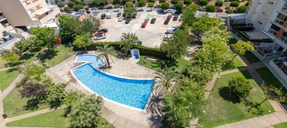 Penthouse T3 em Paterna, Spain N.º 170593 39