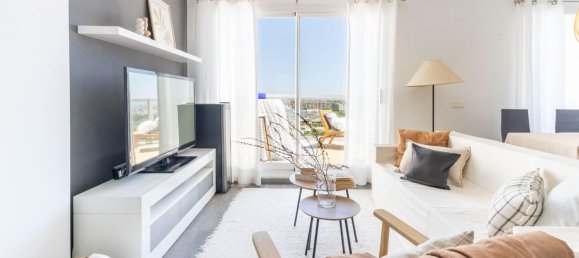 Penthouse T3 em Paterna, Spain N.º 170593 29