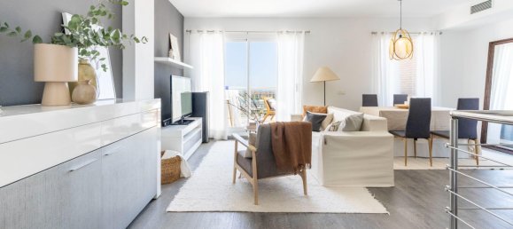 Penthouse T3 em Paterna, Spain N.º 170593 34