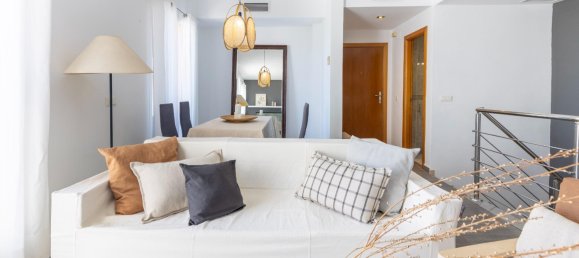 Penthouse T3 em Paterna, Spain N.º 170593 32