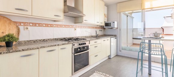 Penthouse T3 em Paterna, Spain N.º 170593 38