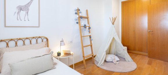 Penthouse T3 em Paterna, Spain N.º 170593 45