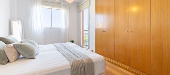 Penthouse T3 em Paterna, Spain N.º 170593 18