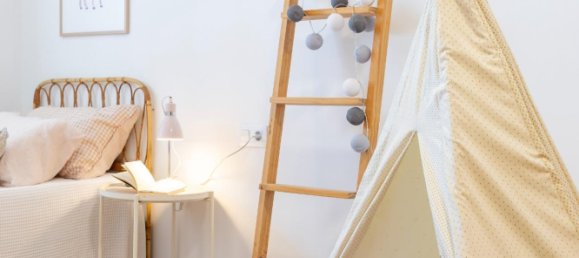 Penthouse T3 em Paterna, Spain N.º 170593 9