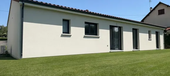 4 bedrooms House in Creuzier-le-Vieux, France No. 344923 3