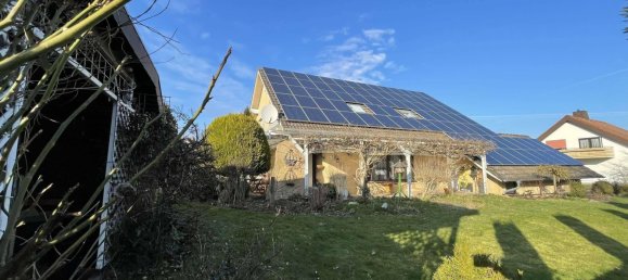 7-Zimmer Stadthaus in Kassel, Germany, Nr. 170363 3