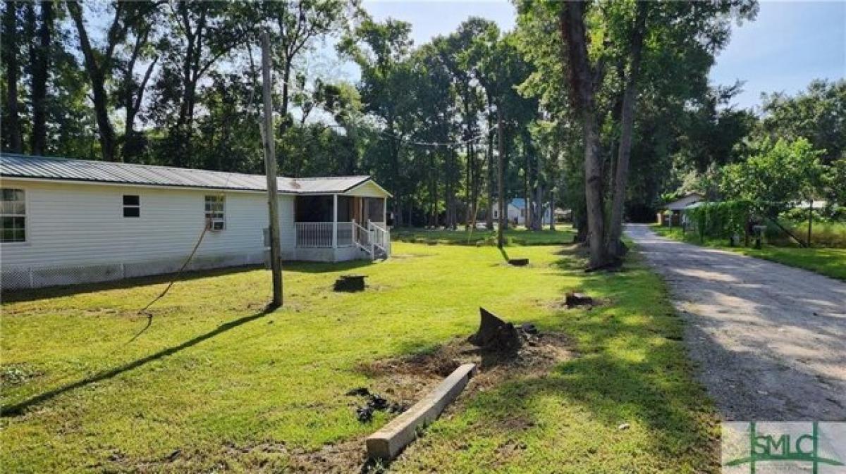 6 bedrooms House in Savannah, USA No. 435993