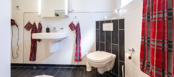 Дом с 5 комнатами в Северная Фрисландия, Германия № 370599 23