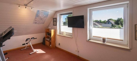 Дом с 5 комнатами в Северная Фрисландия, Германия № 370599 25