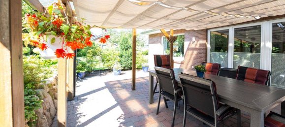 Дом с 5 комнатами в Северная Фрисландия, Германия № 370599 7