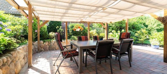 Дом с 5 комнатами в Северная Фрисландия, Германия № 370599 6