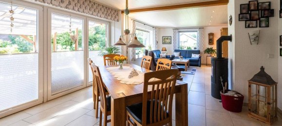 Дом с 5 комнатами в Северная Фрисландия, Германия № 370599 11