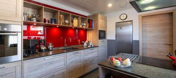 Дом с 5 комнатами в Северная Фрисландия, Германия № 370599 17