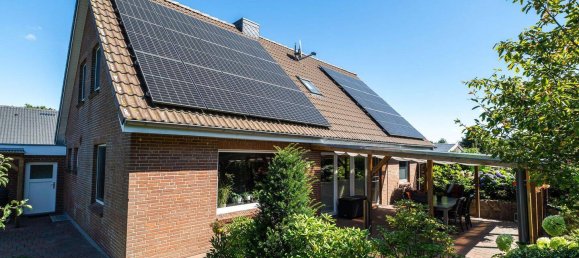 Дом с 5 комнатами в Северная Фрисландия, Германия № 370599 4