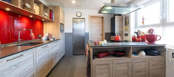 Дом с 5 комнатами в Северная Фрисландия, Германия № 370599 16